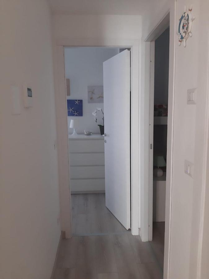 La Casetta Al Mare Civitanova Marche Buitenkant foto